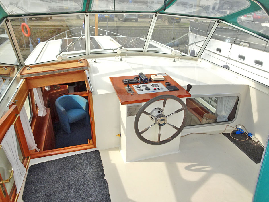 Martin Bekebrede 1300 AK