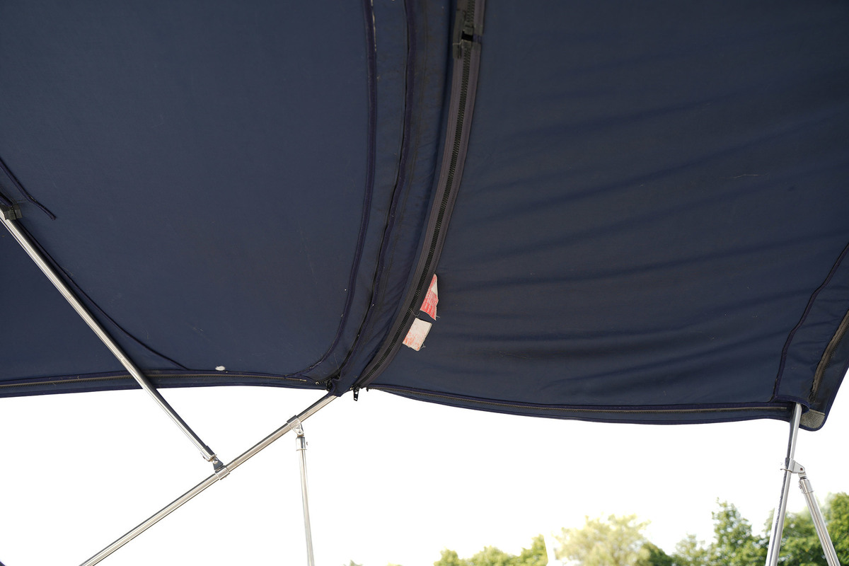 Sea Ray 255 Sundancer