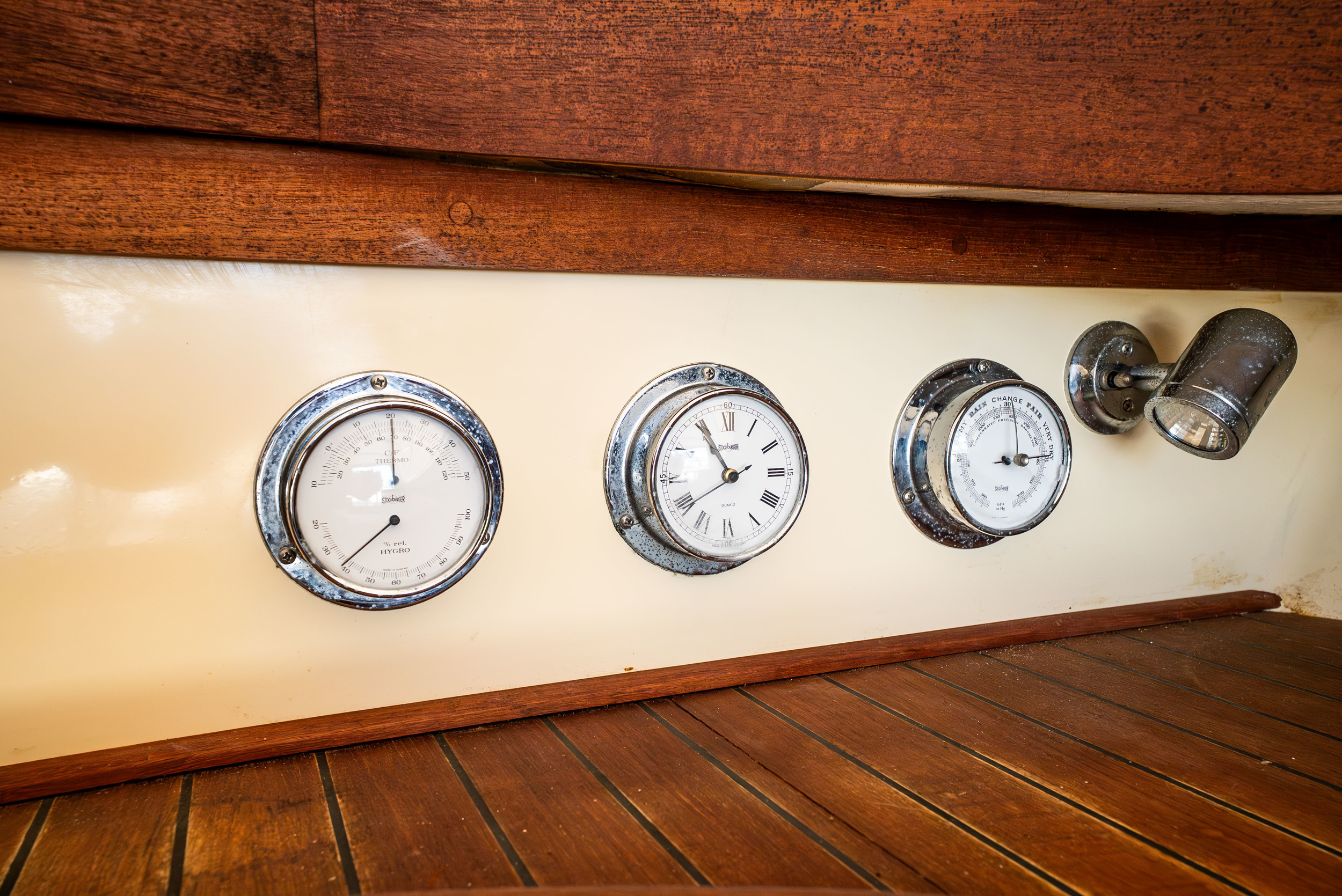 Jan Van Gent 10.35 Soft Top