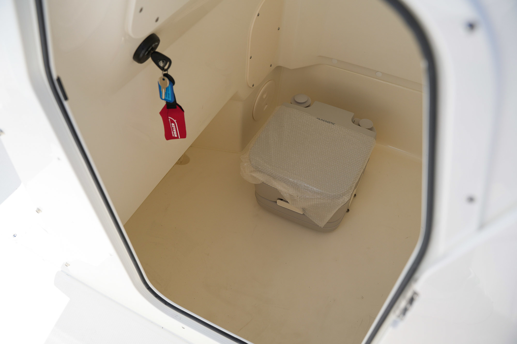 Boston Whaler 250 Dauntless