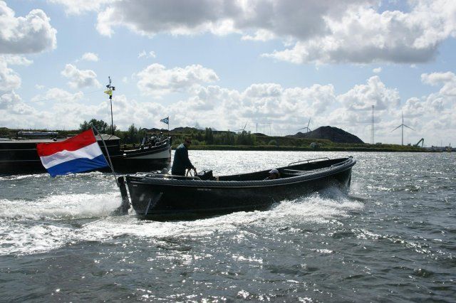 Seafury 700 Comfort