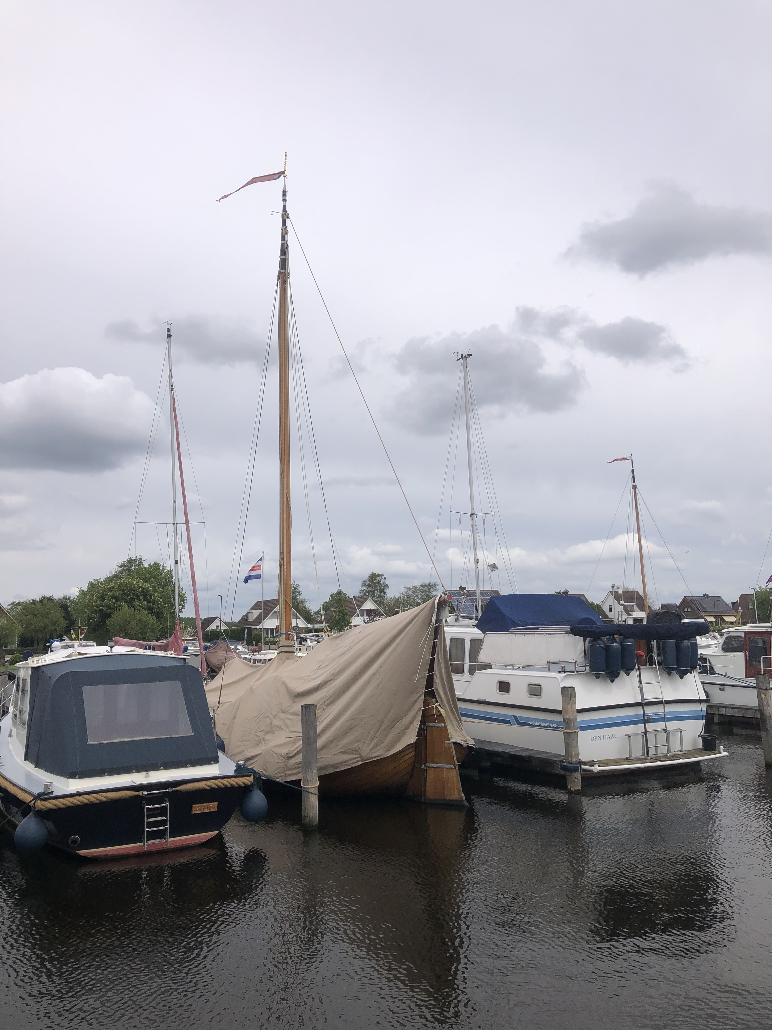 Boeier Lantinga 900