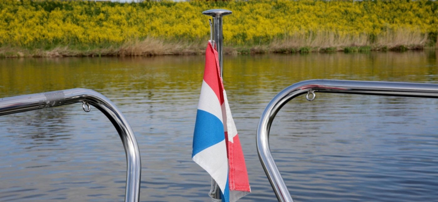 Vri-Jon Contessa 37 AK Cabrio