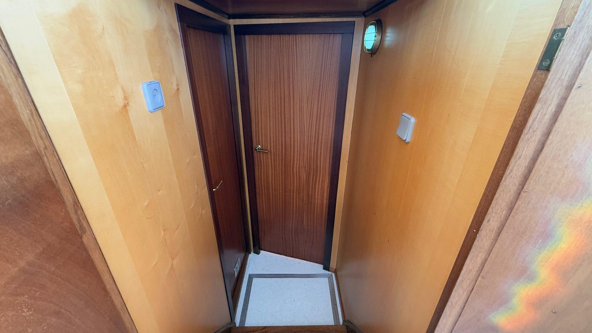 Fidego Fidego Kruiser Super Florida 14.70 Flybridge