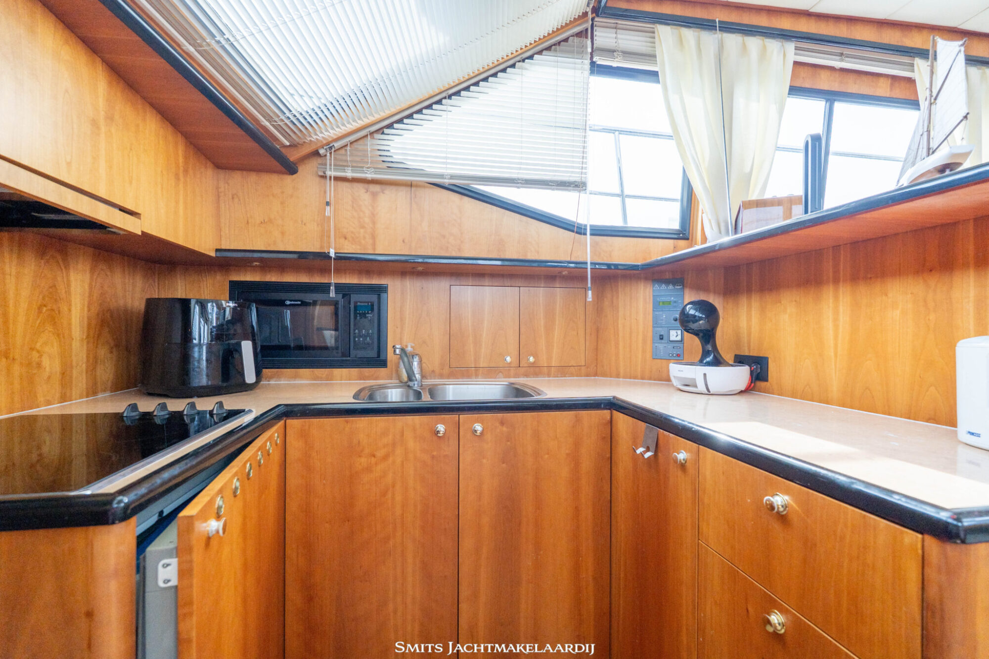 Pacific Allure 148 VS