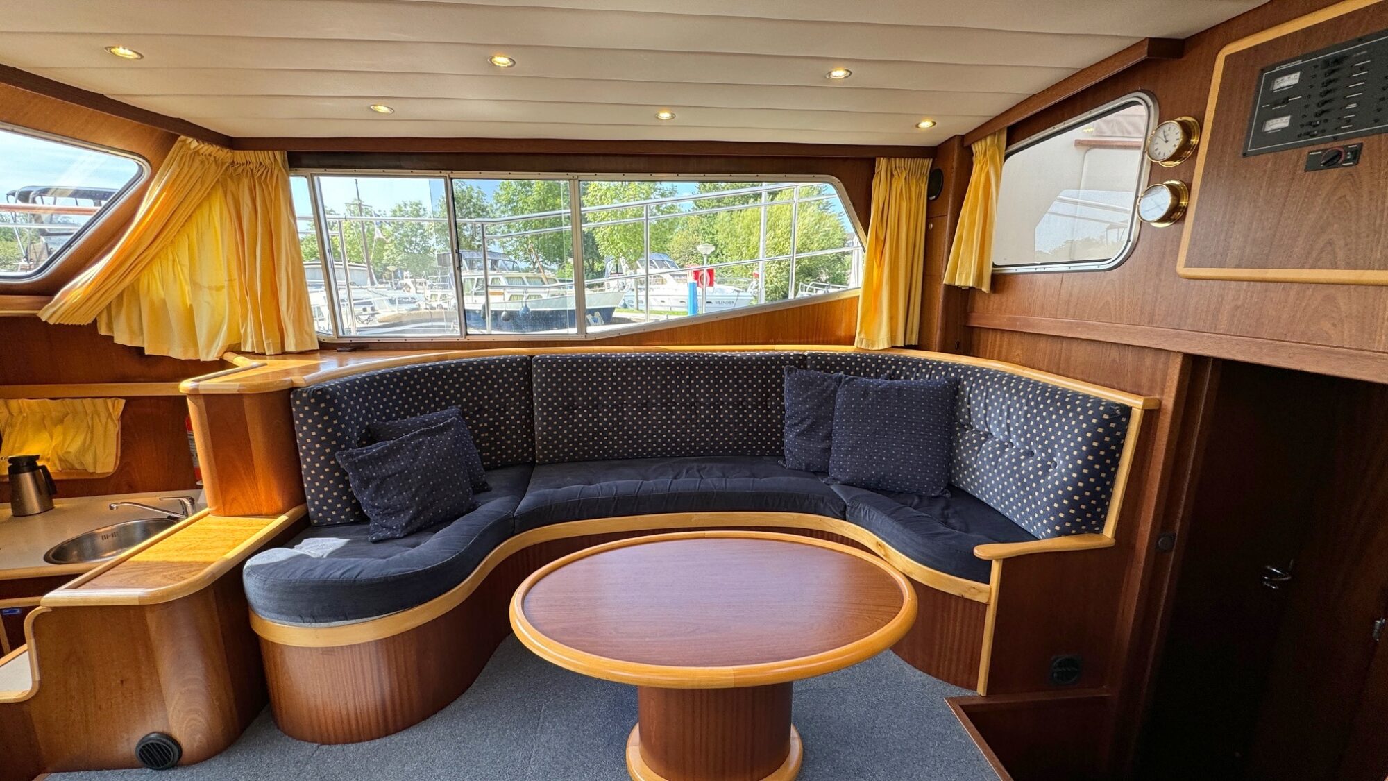 Nowee Caprice 13.00 AK Cabrio