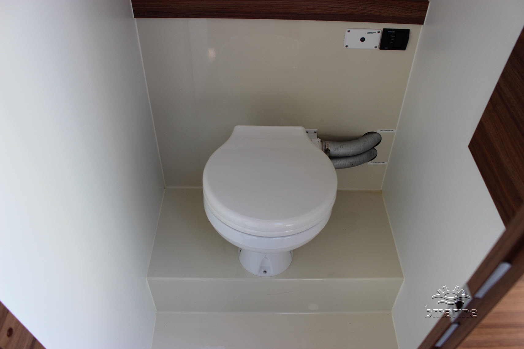 Antaris Seventy 7 Cabin