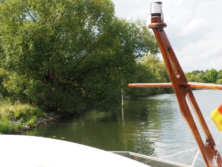 Amerglass Searunner 30 AK