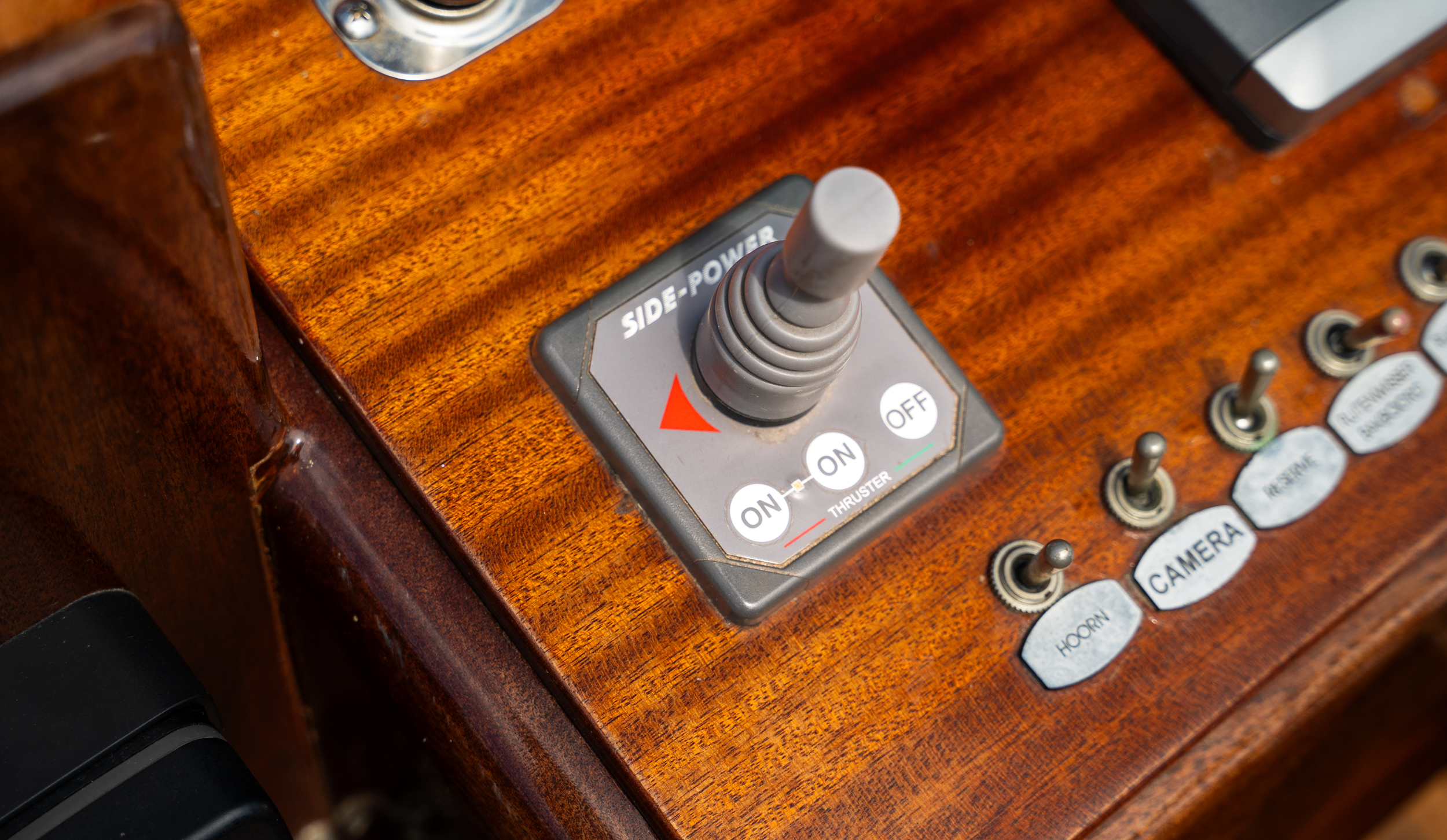 DaVinci 34 AK Zeuntje IV