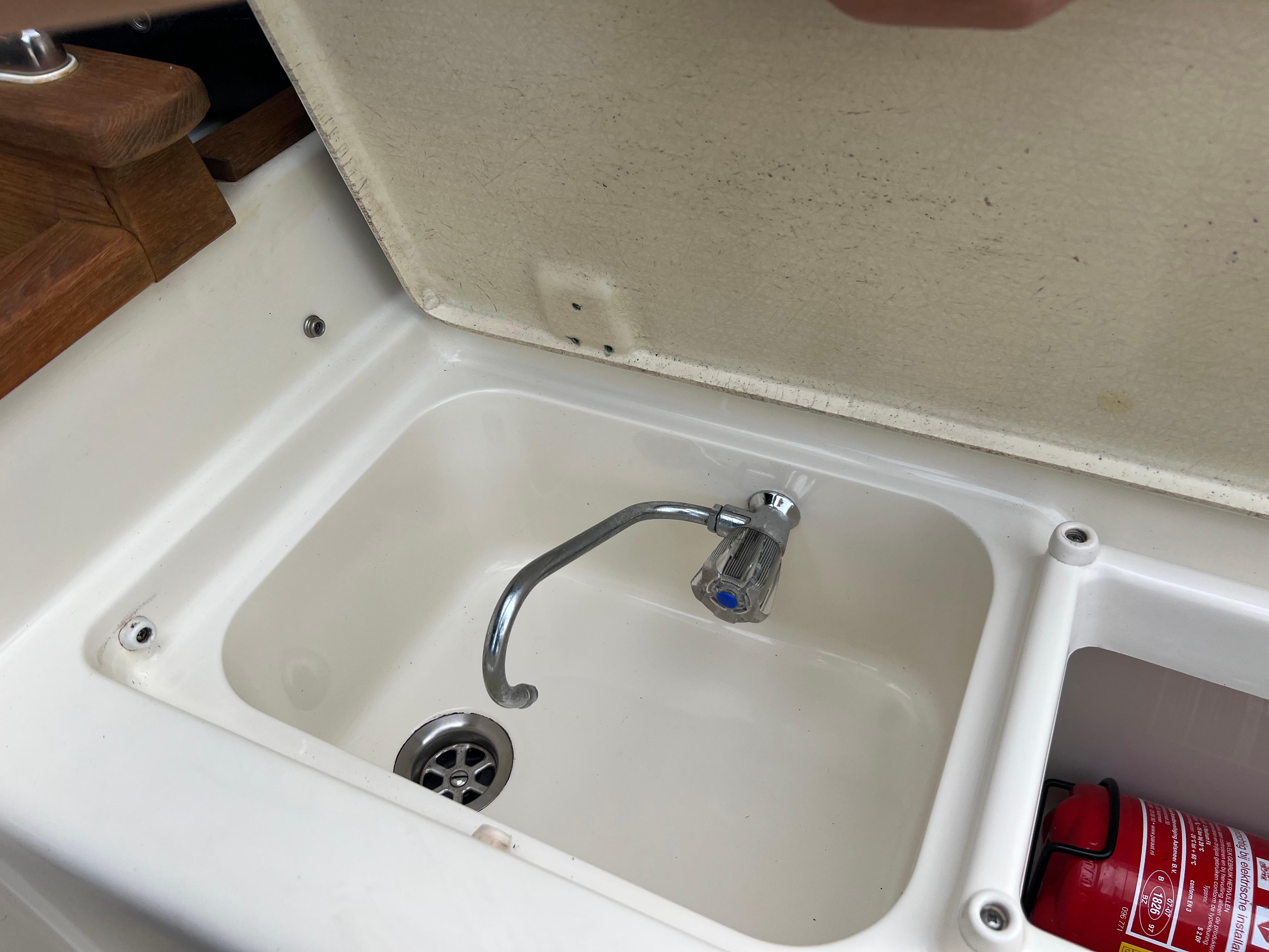 Jan Van Gent 8.20 Soft Top