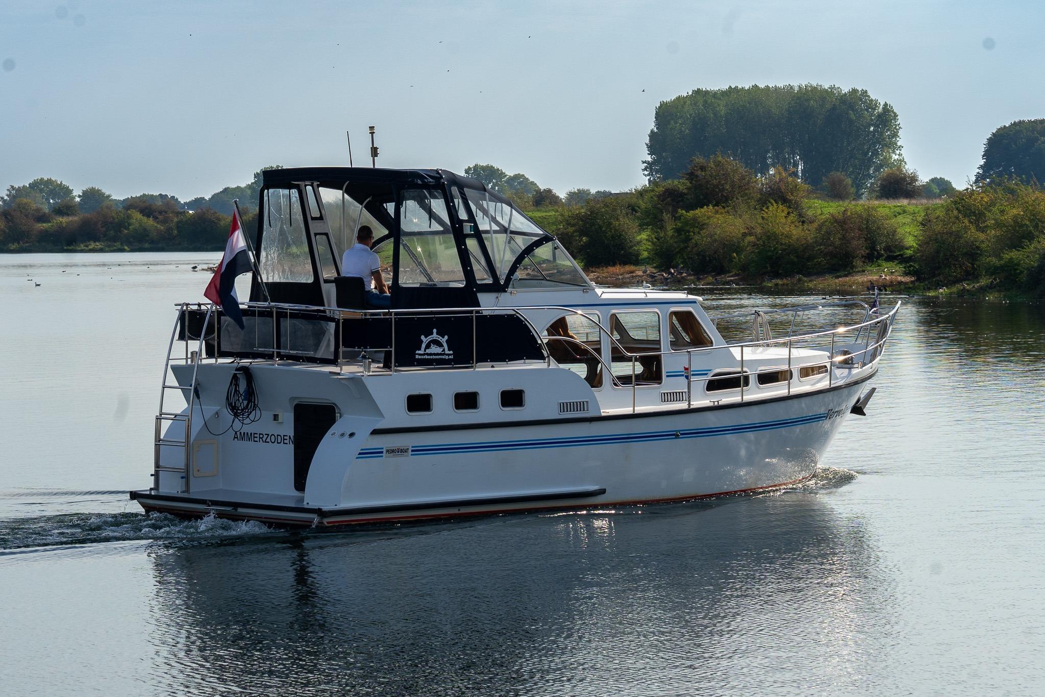 Pedro Skiron 35