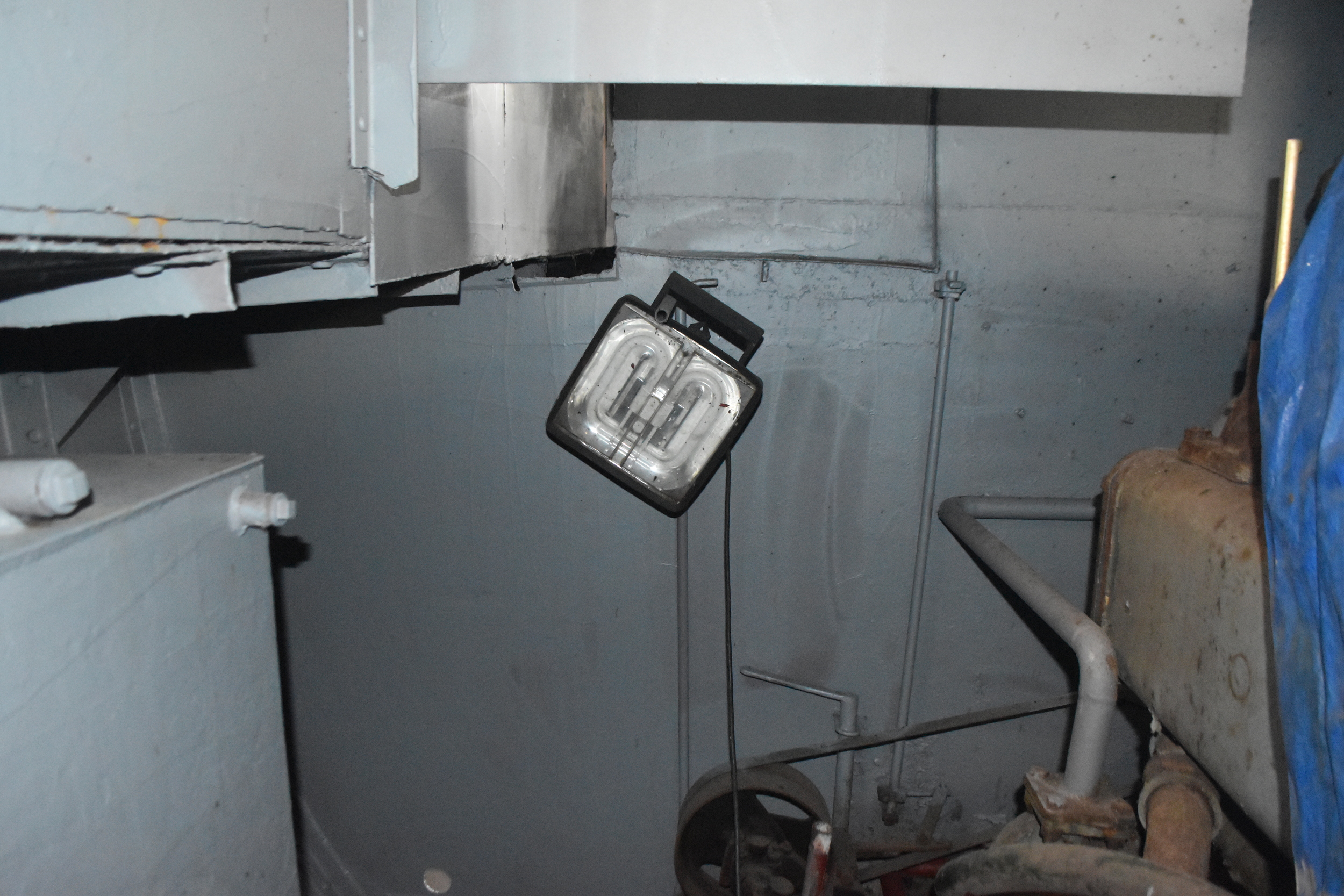 Motorsleepboot 18.25