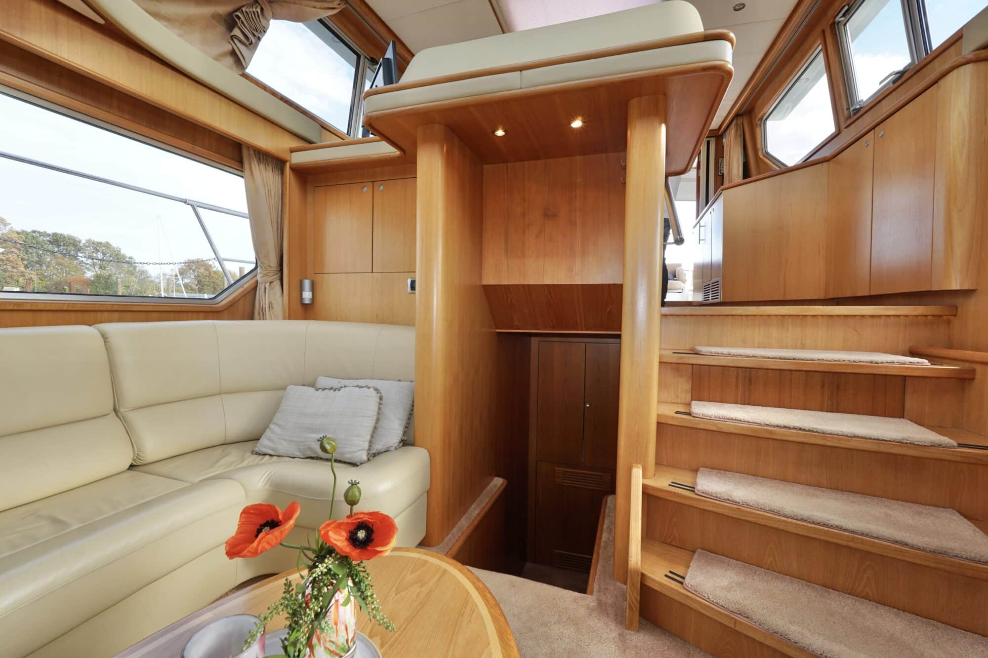 Van den Hoven Exclusive 18.00 VS