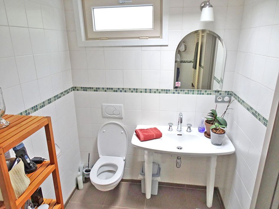 Luxe Motor met UBC 28.92