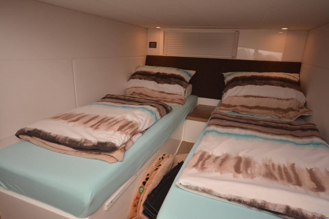 Sealine SC 38 hoofdfoto: 1