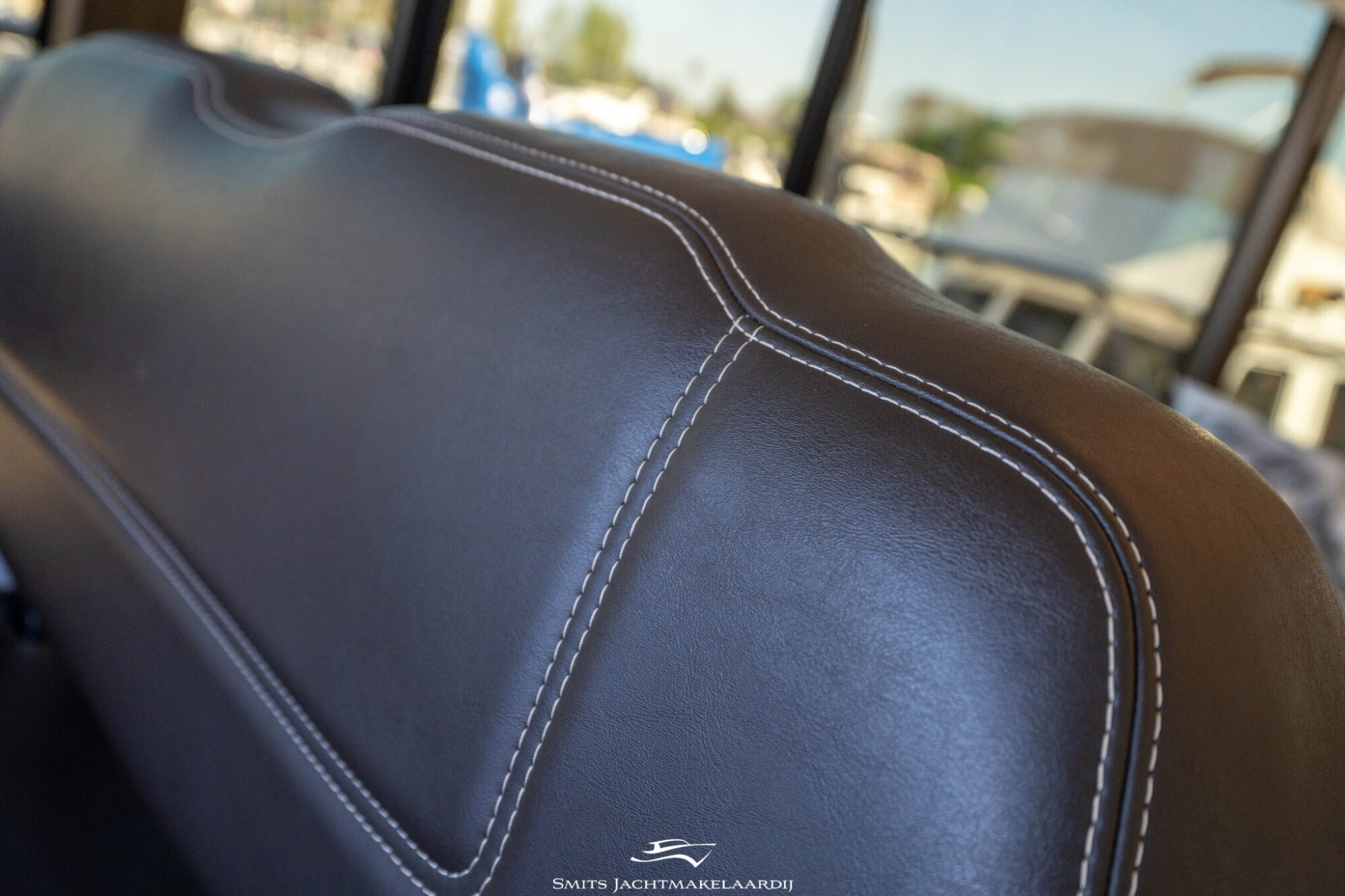 Prestige 590 Flybridge