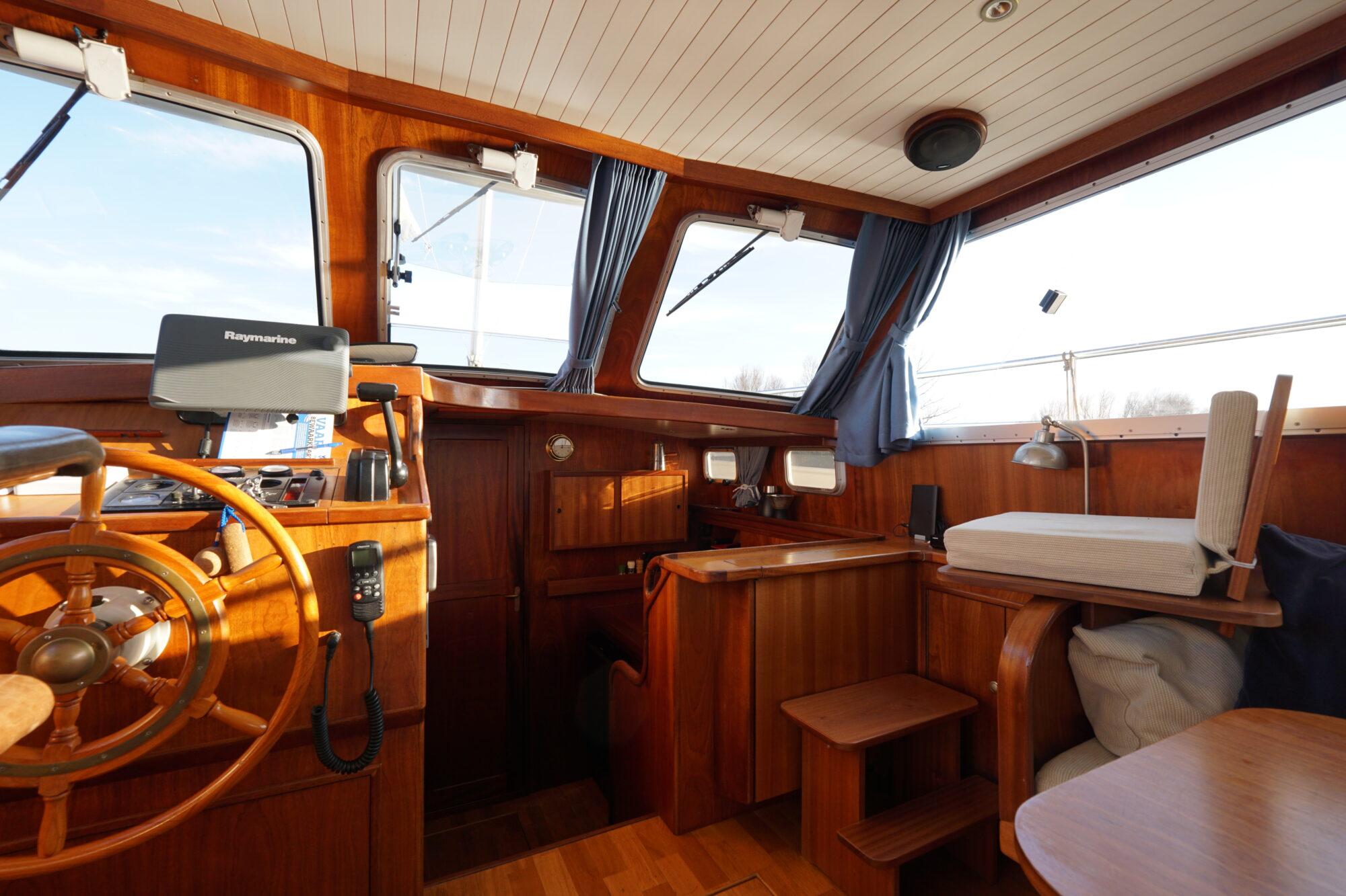 Pikmeerkruiser Pikmeerkruiser 11.50 Royal OK