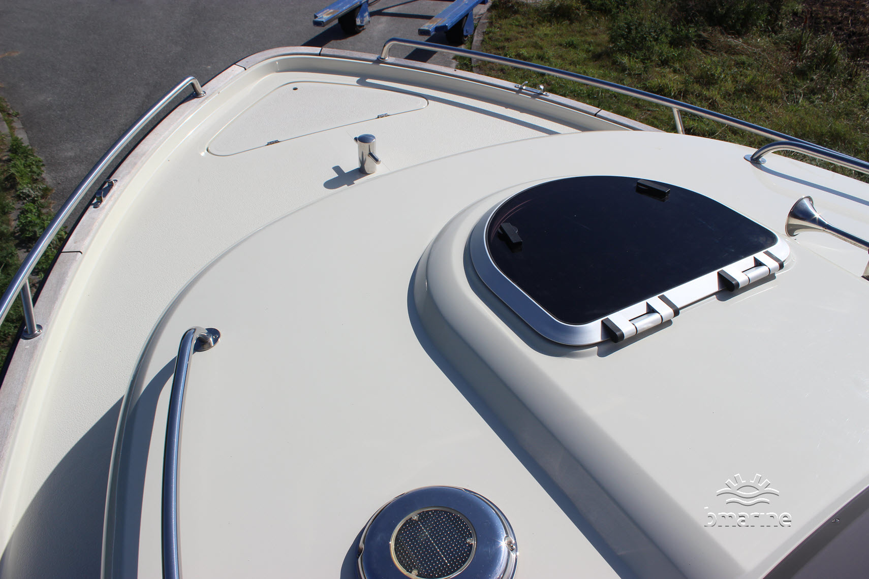 Antaris Seventy 7 Cabin