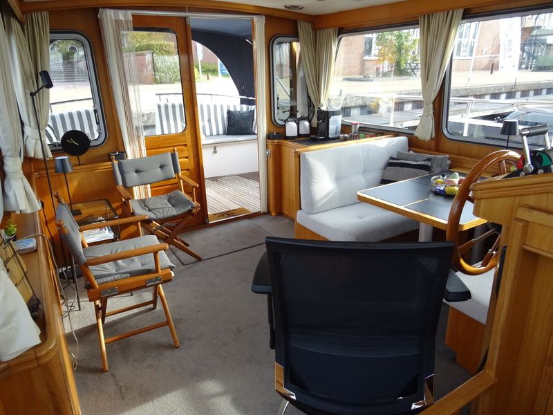 Euroship 12.80 CL Kotter