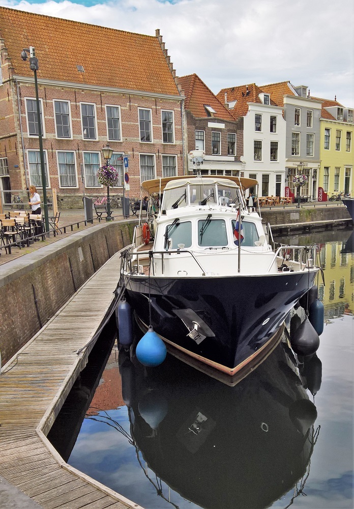 Koopmans Kotter 50 (Stabilizers)