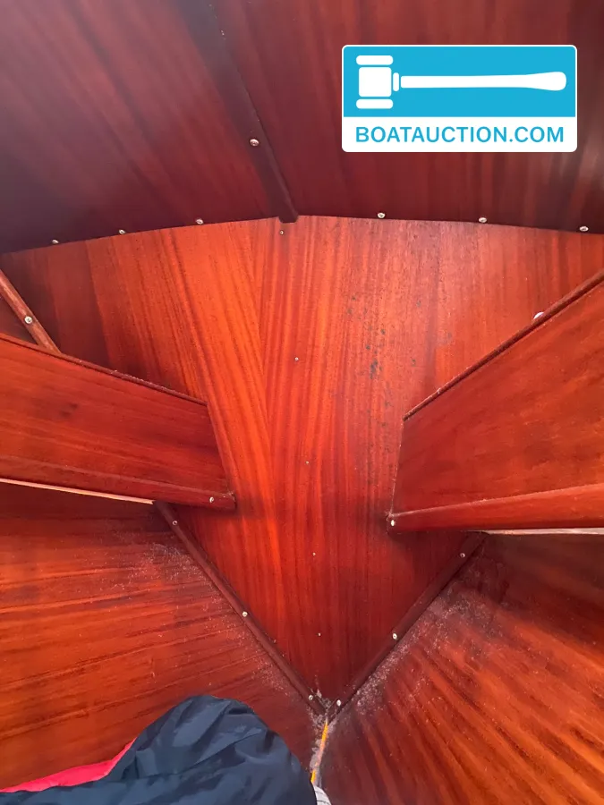 Gibert Marine GibSea 402