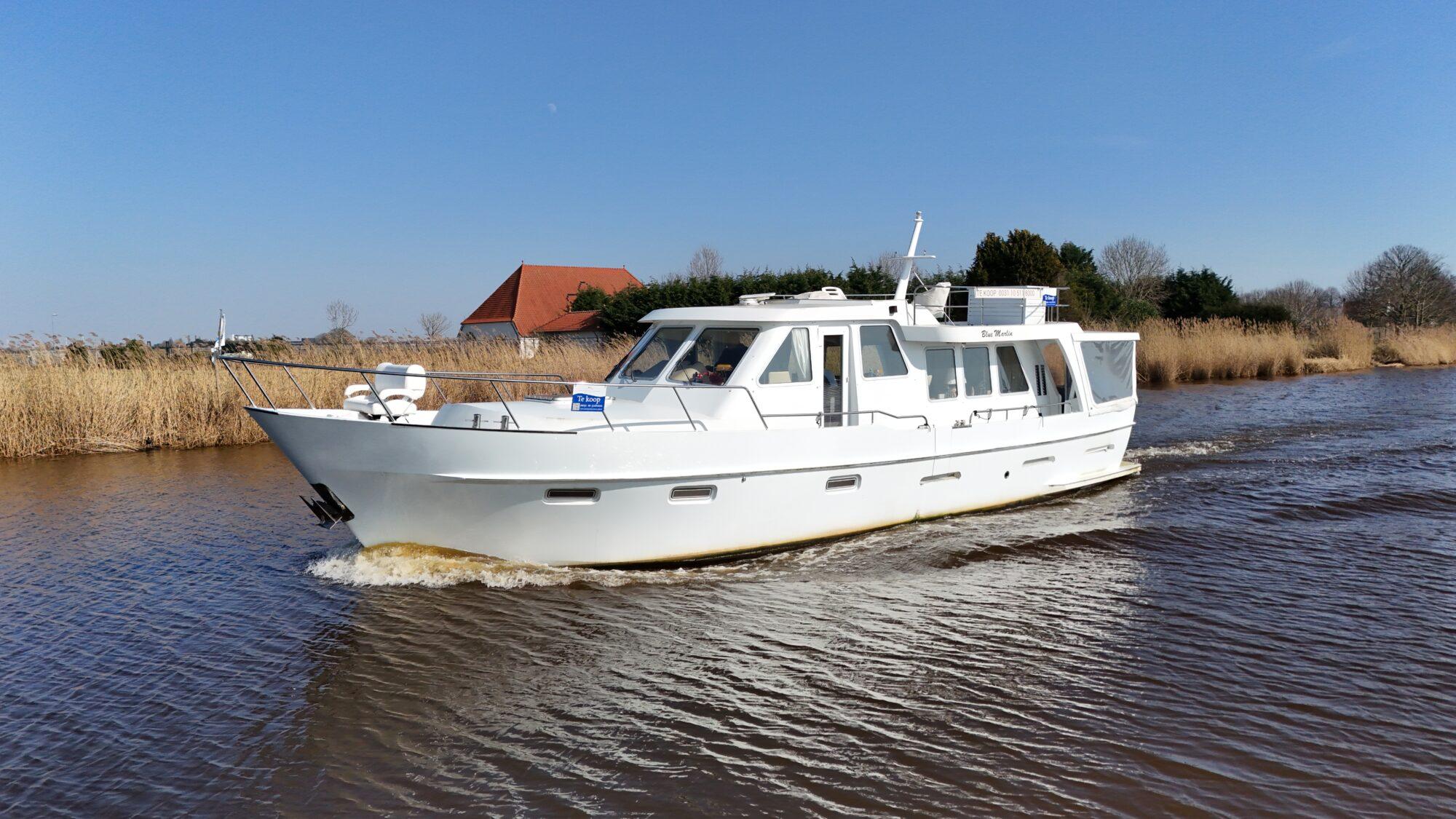 Blieken Blieken Trawler 15.00
