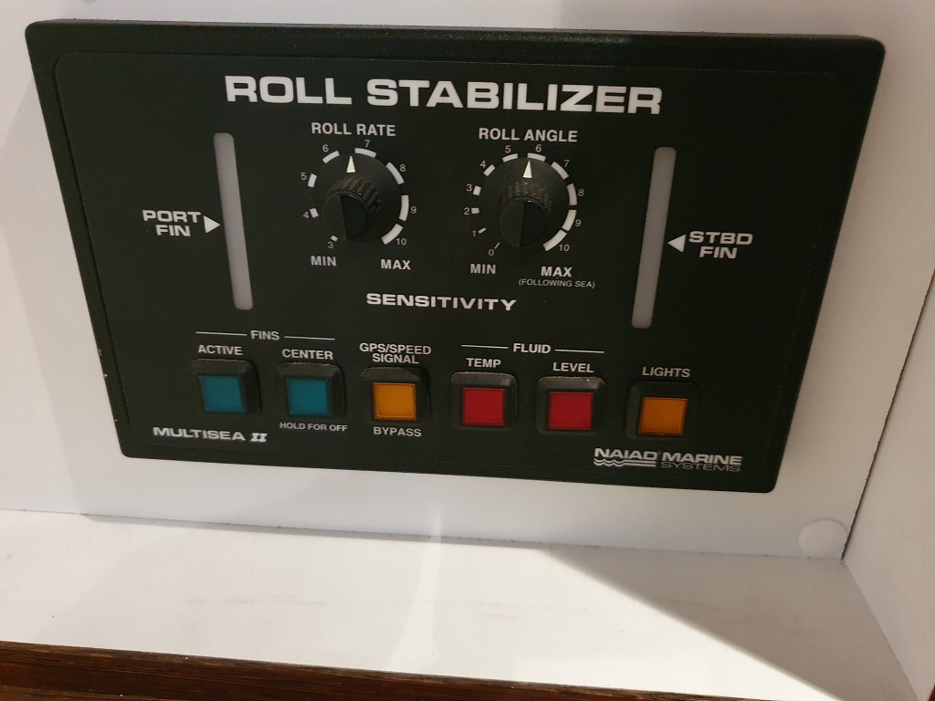 Boarncruiser 50 Retro Line