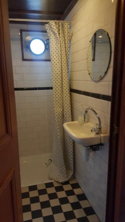 Woon/charterschip Klipper 39.00 Meter ( Verkocht )