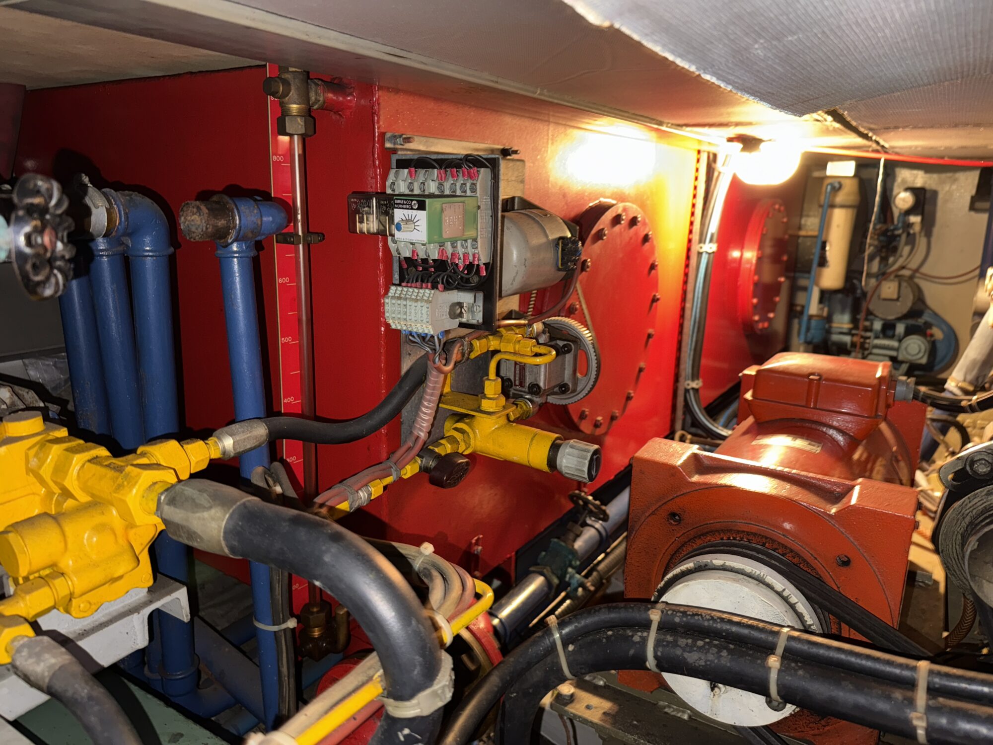 Gillissen Rondspant Trawler 13.50 AK