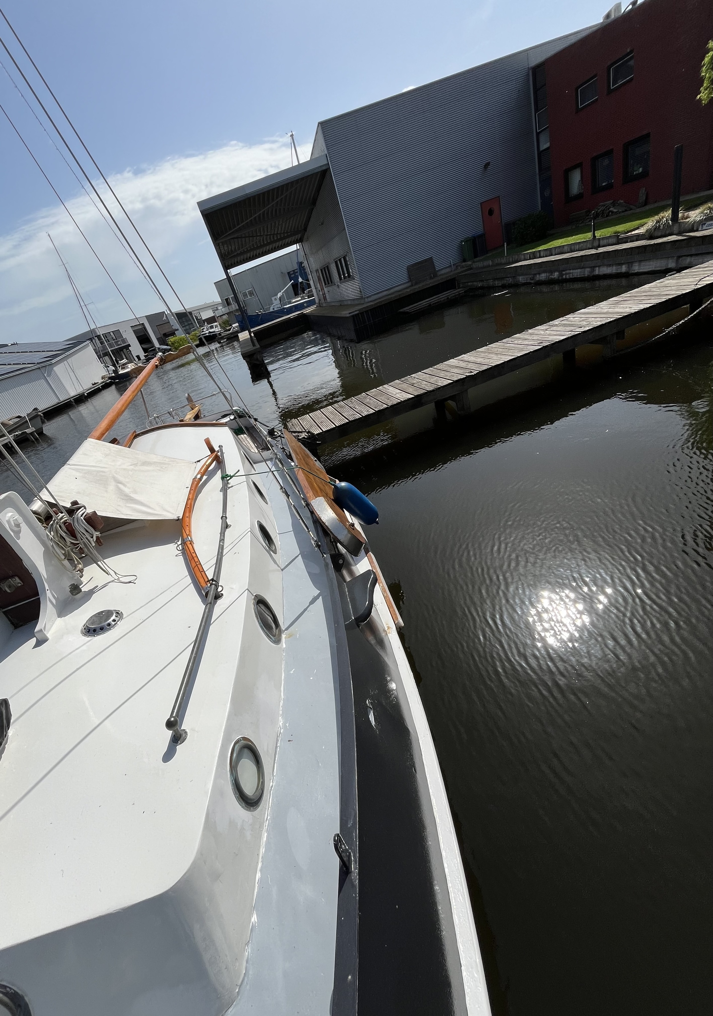 Zeeschouw 9.20