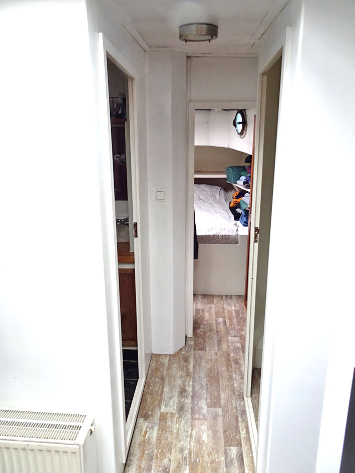 Van den Beldt Kotter 20.60, UBC gecertificeerd