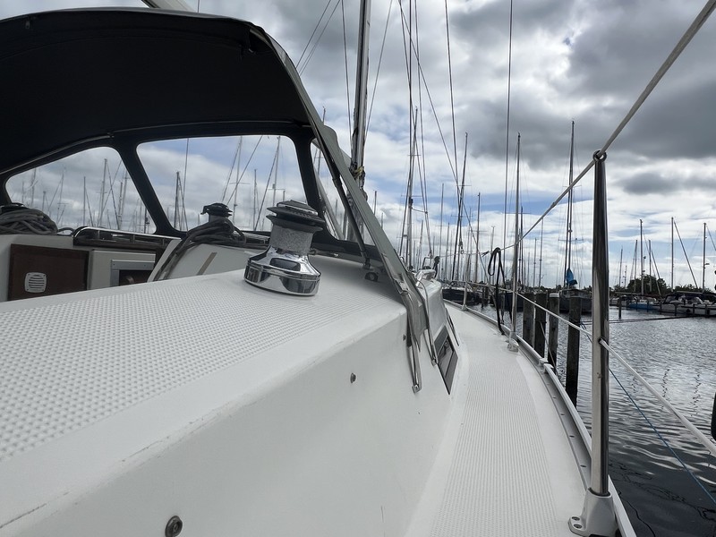 Bavaria Cruiser 32