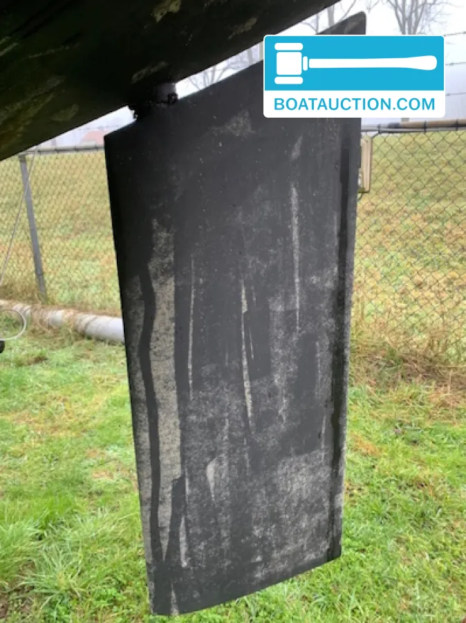 Van de Stadt Zeebonk