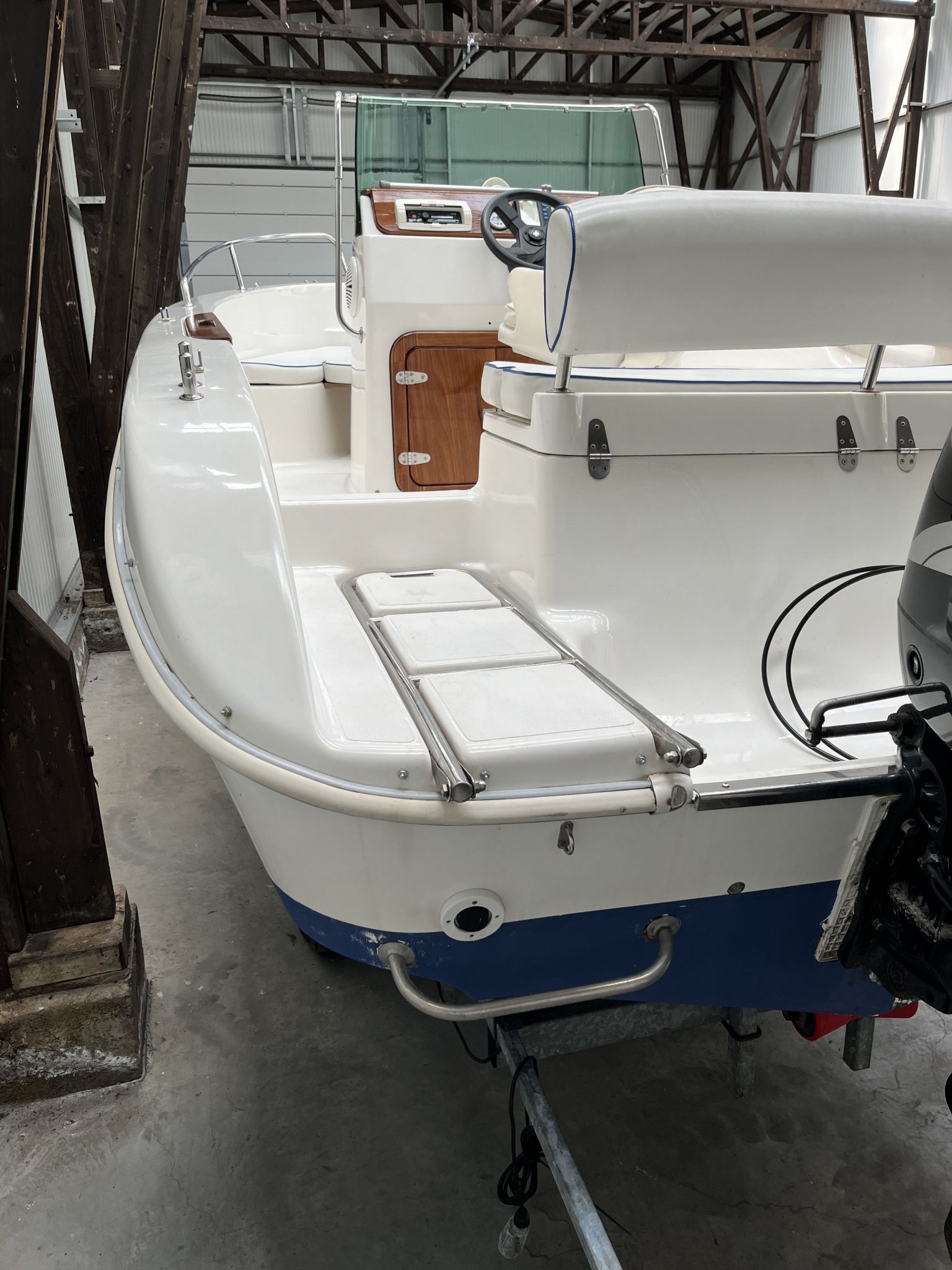 H20 Dancer 530