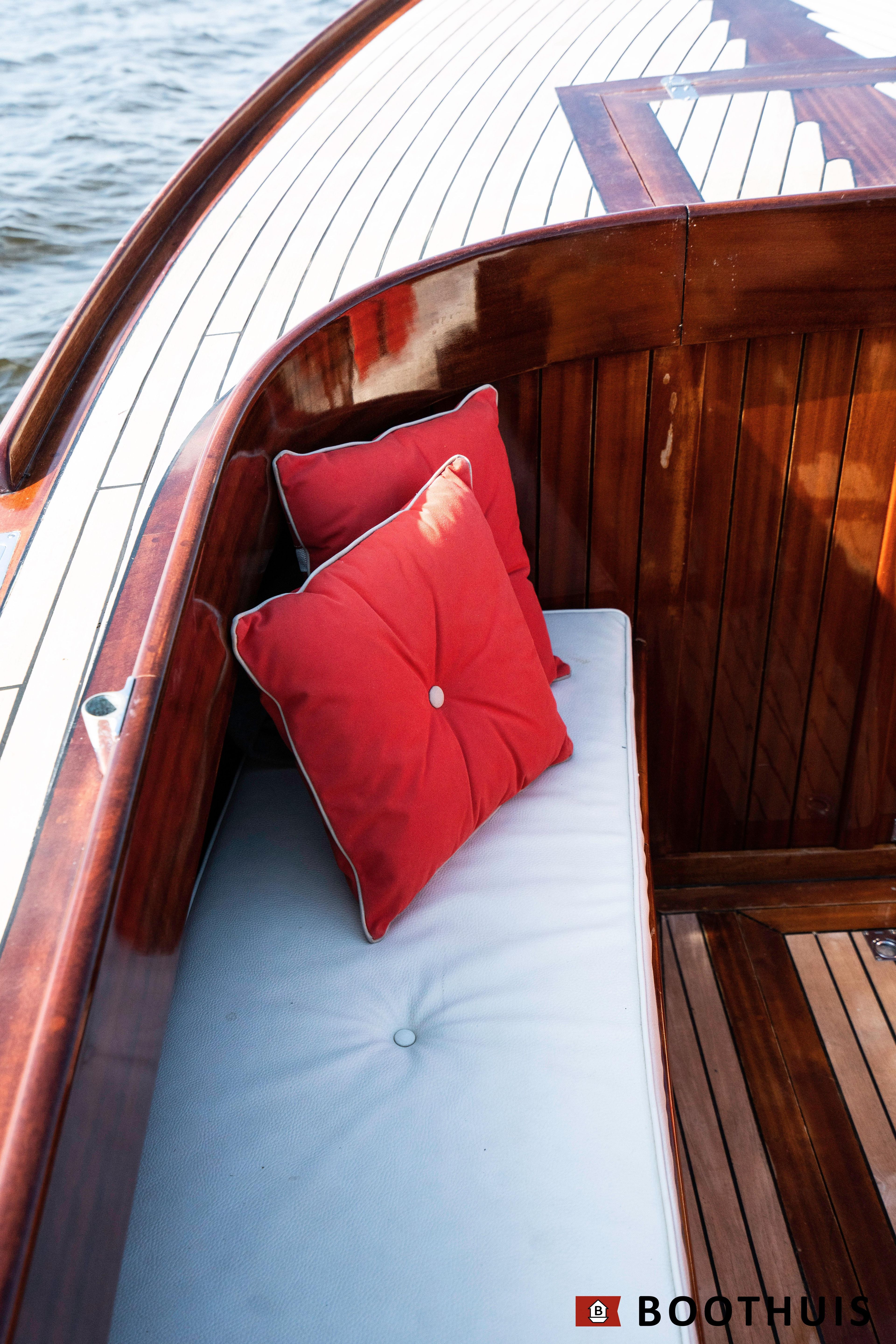 Brandaris Barkas 845