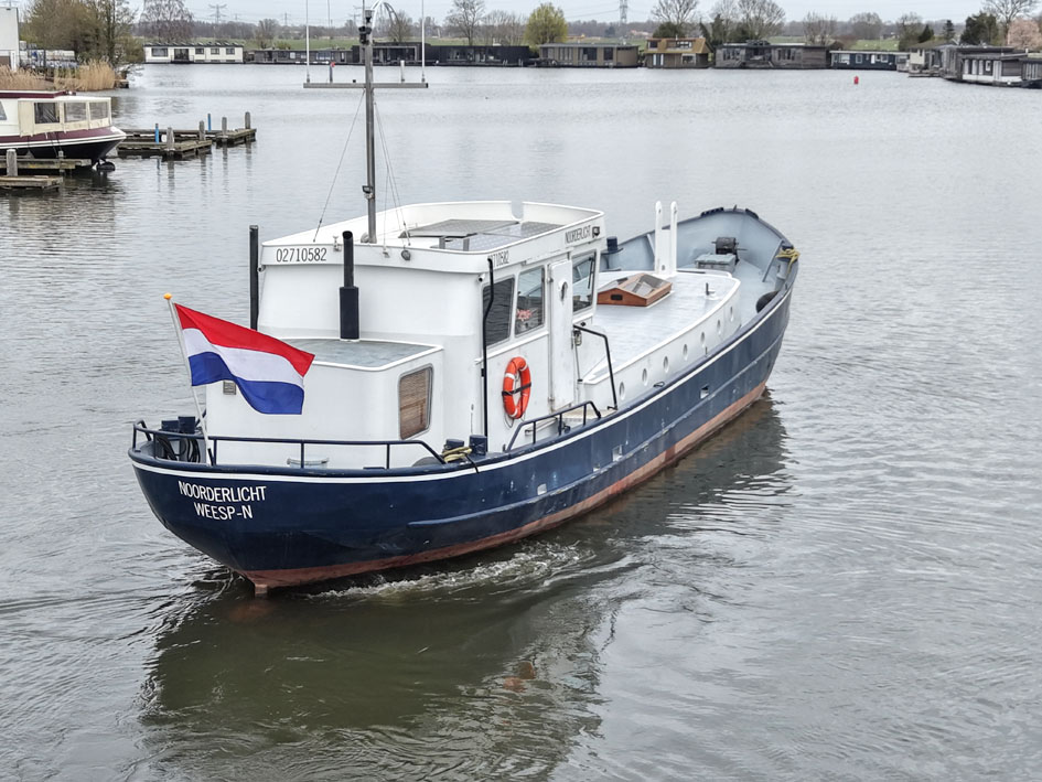 Van den Beldt Kotter 20.60, UBC gecertificeerd