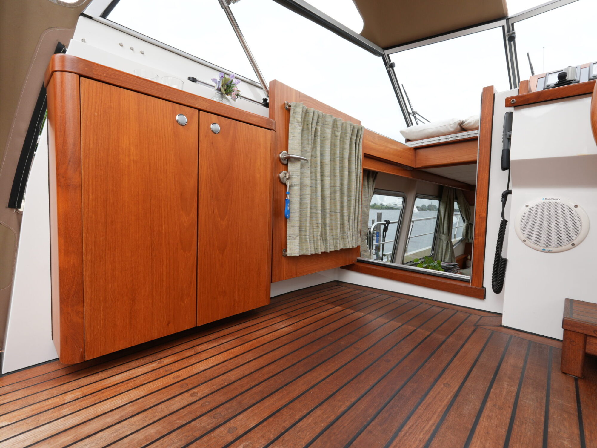 Van Vossen Parade 12.70 AK Exclusive