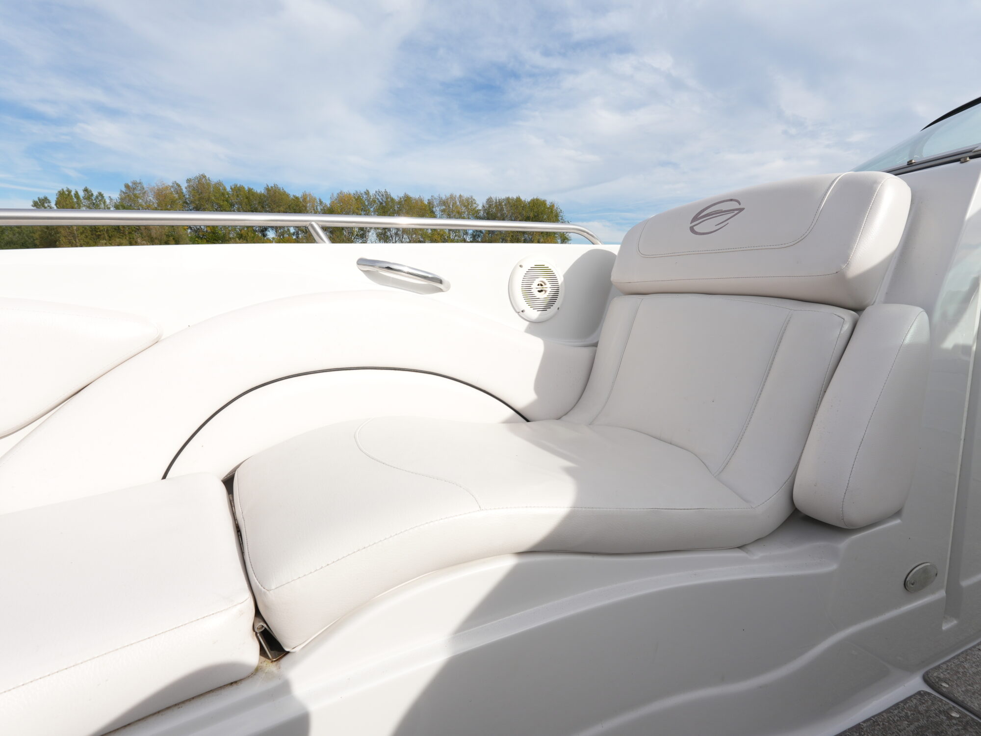 Crownline 265 SS