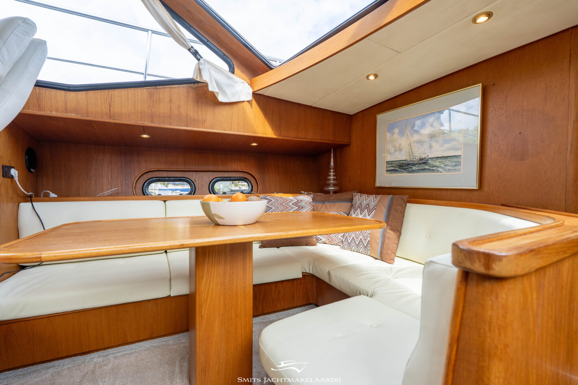 Van den Hoven Allure 155 Cabrio