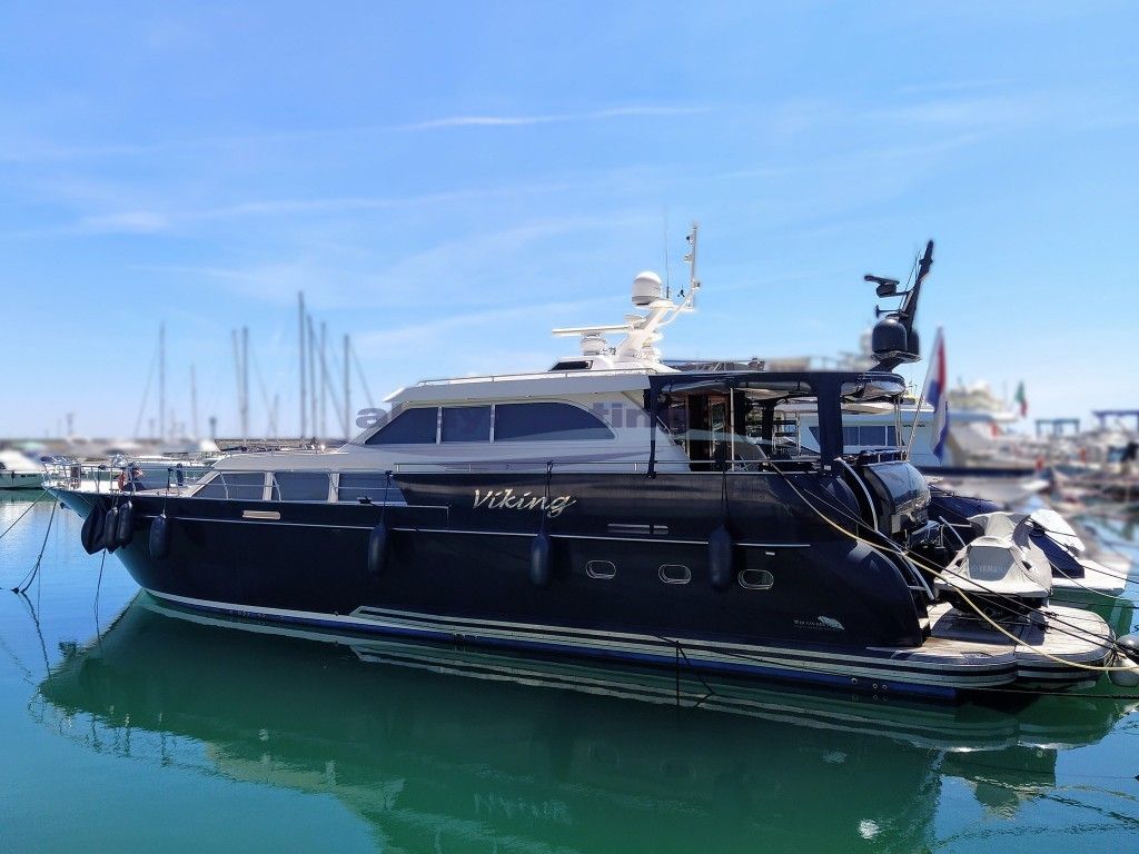 Wim Van Der Valk Continental