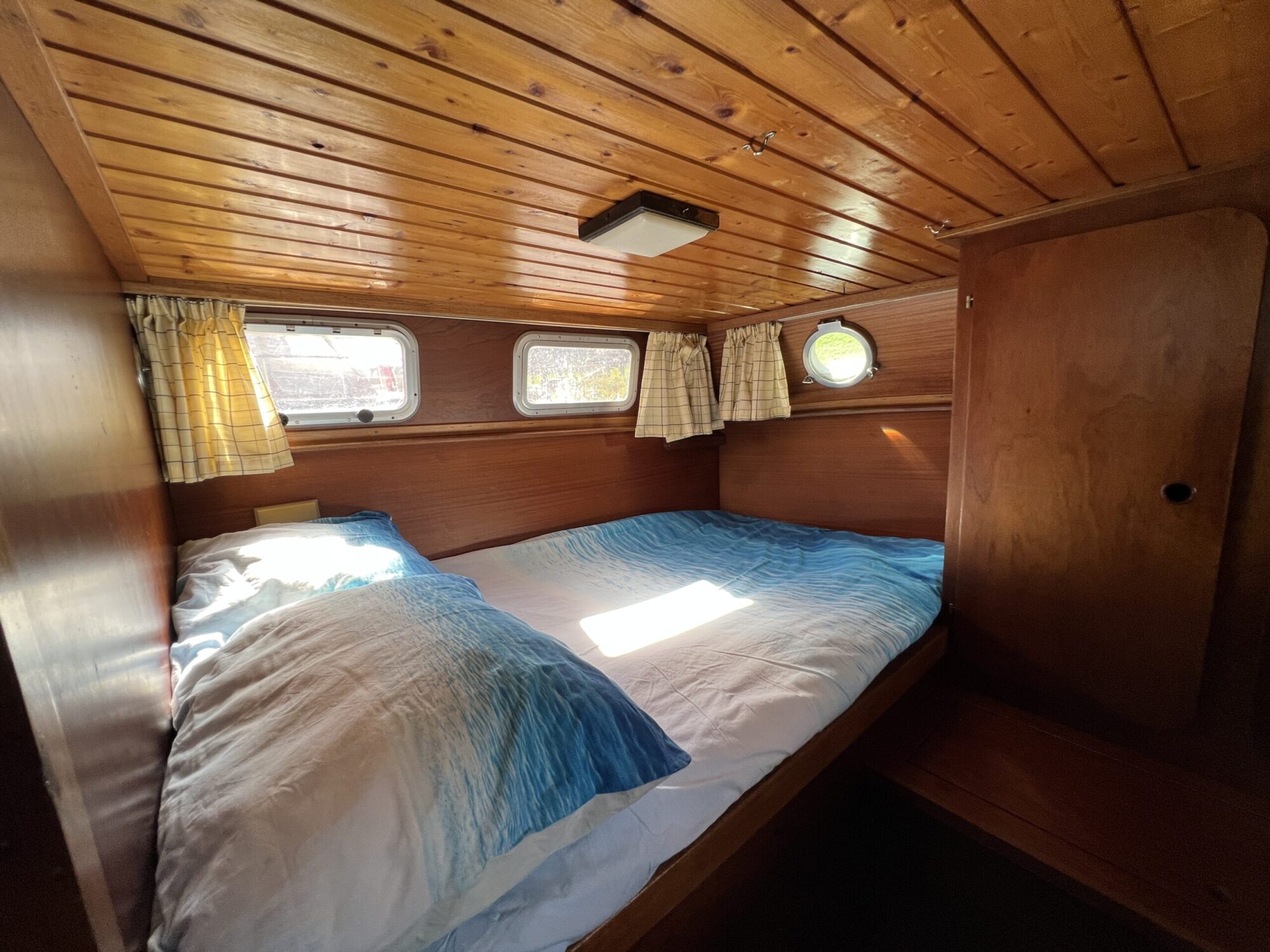 Beachcraft 11.30 AK Cabrio