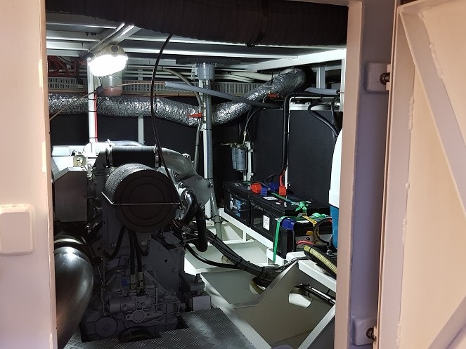 Smelne Salon Vlet 1485