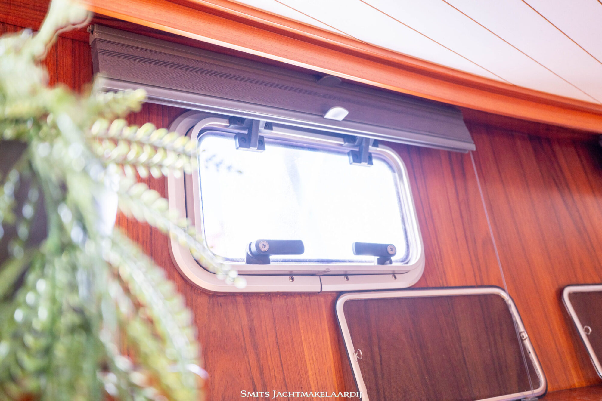 MMS Bakdekkruiser 12.00 AK Cabrio