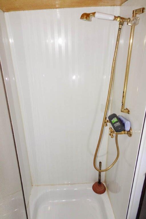 Bekebrede Zeilschoener 15.88