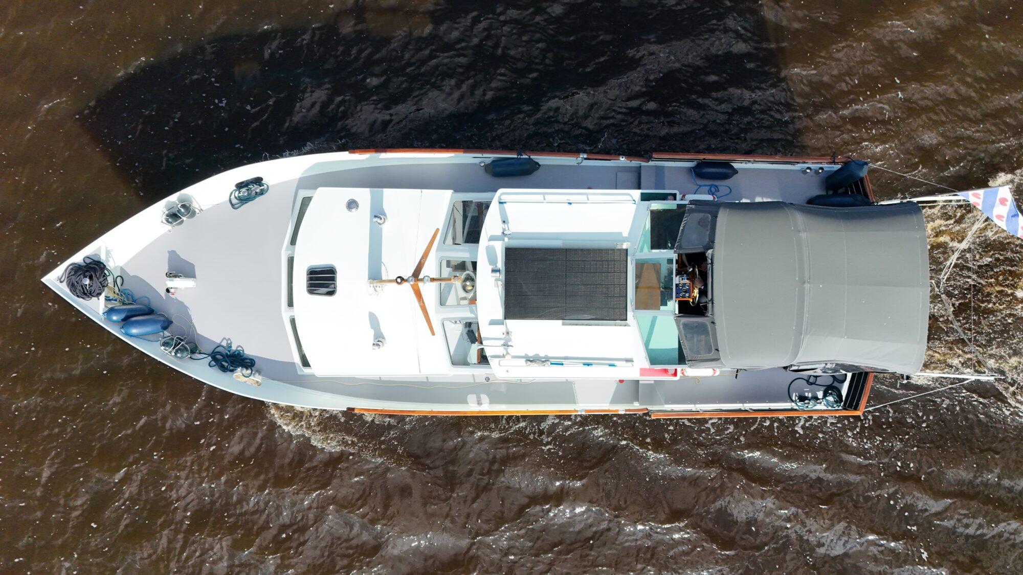 Beachcraft Beachcraft 13.00 AK Cabrio