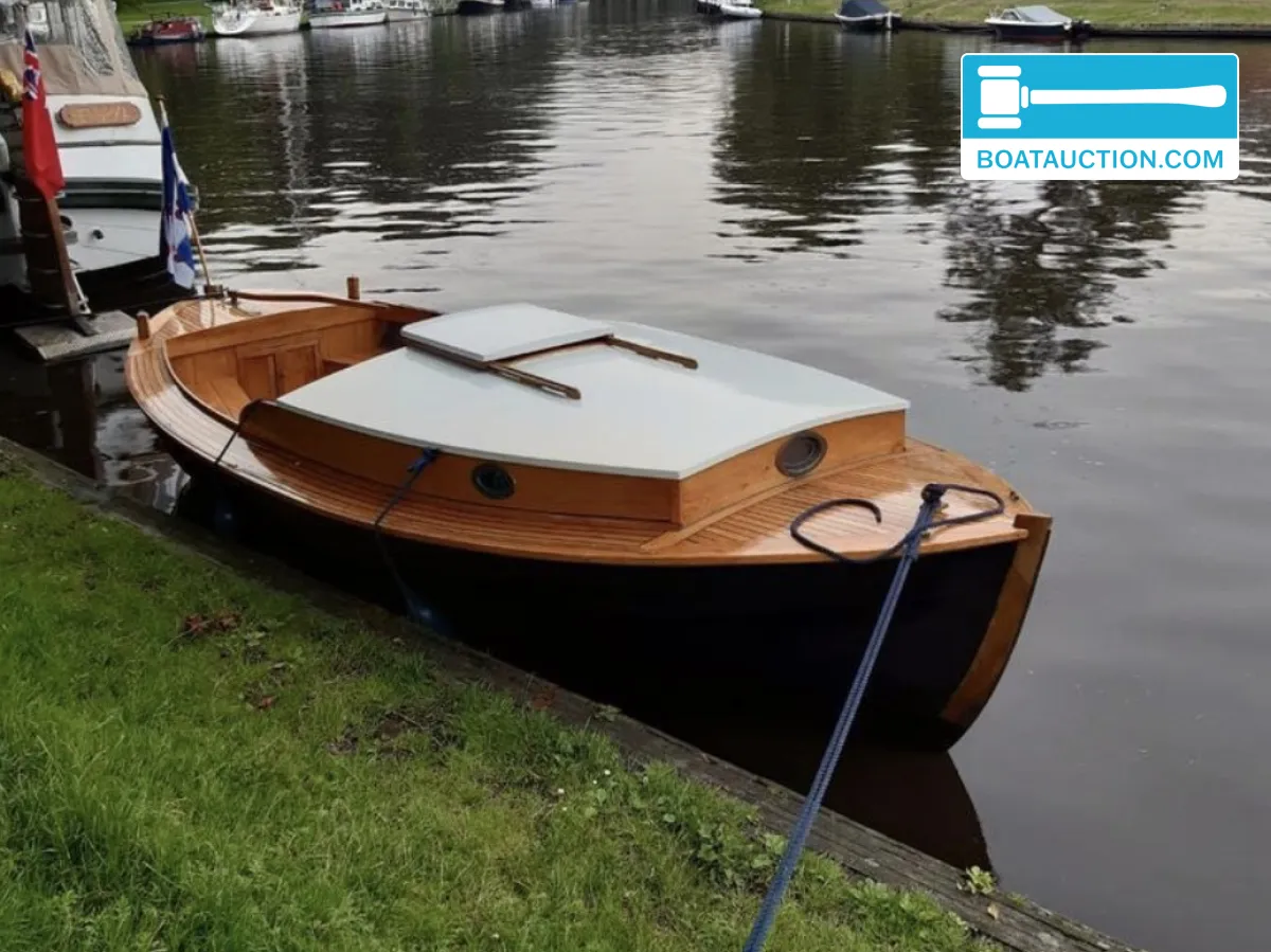 Pettersson Snipa hoofdfoto: 1