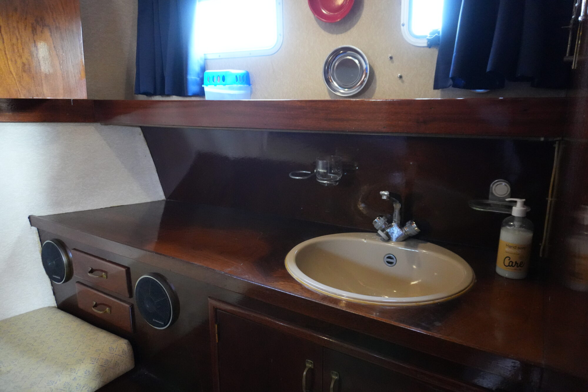 Curtevenne 10.50 AK Cabrio