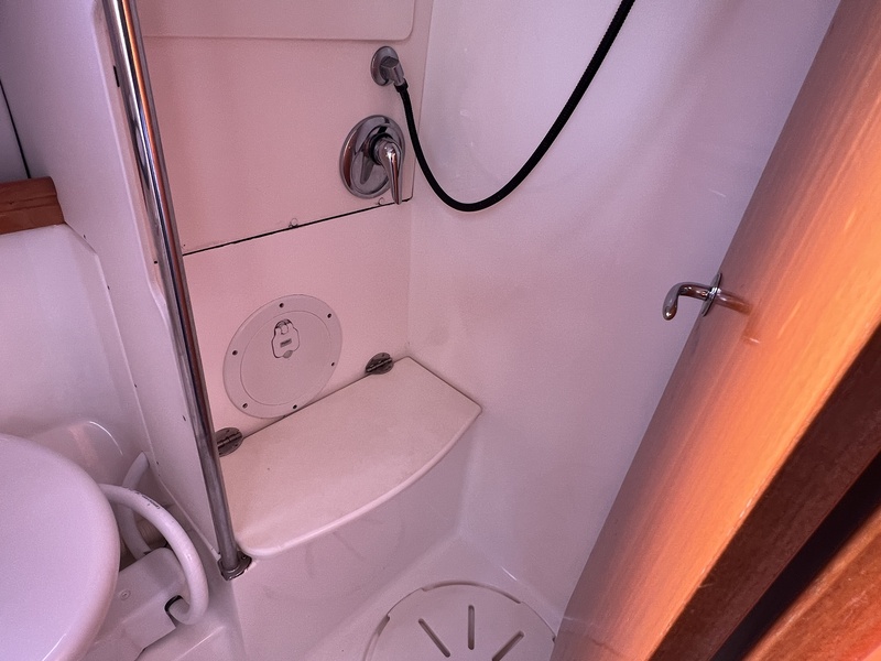 Bavaria 39 Cruiser