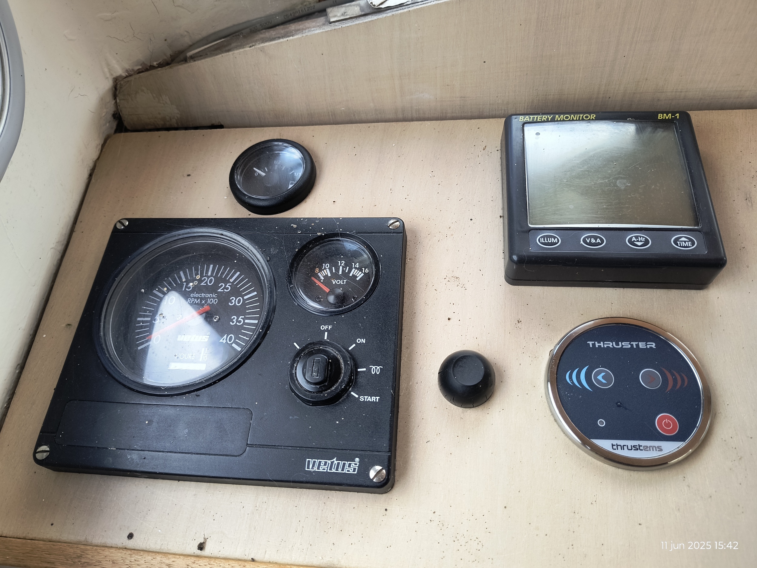 Beenhakker Kotter 10.50 OK