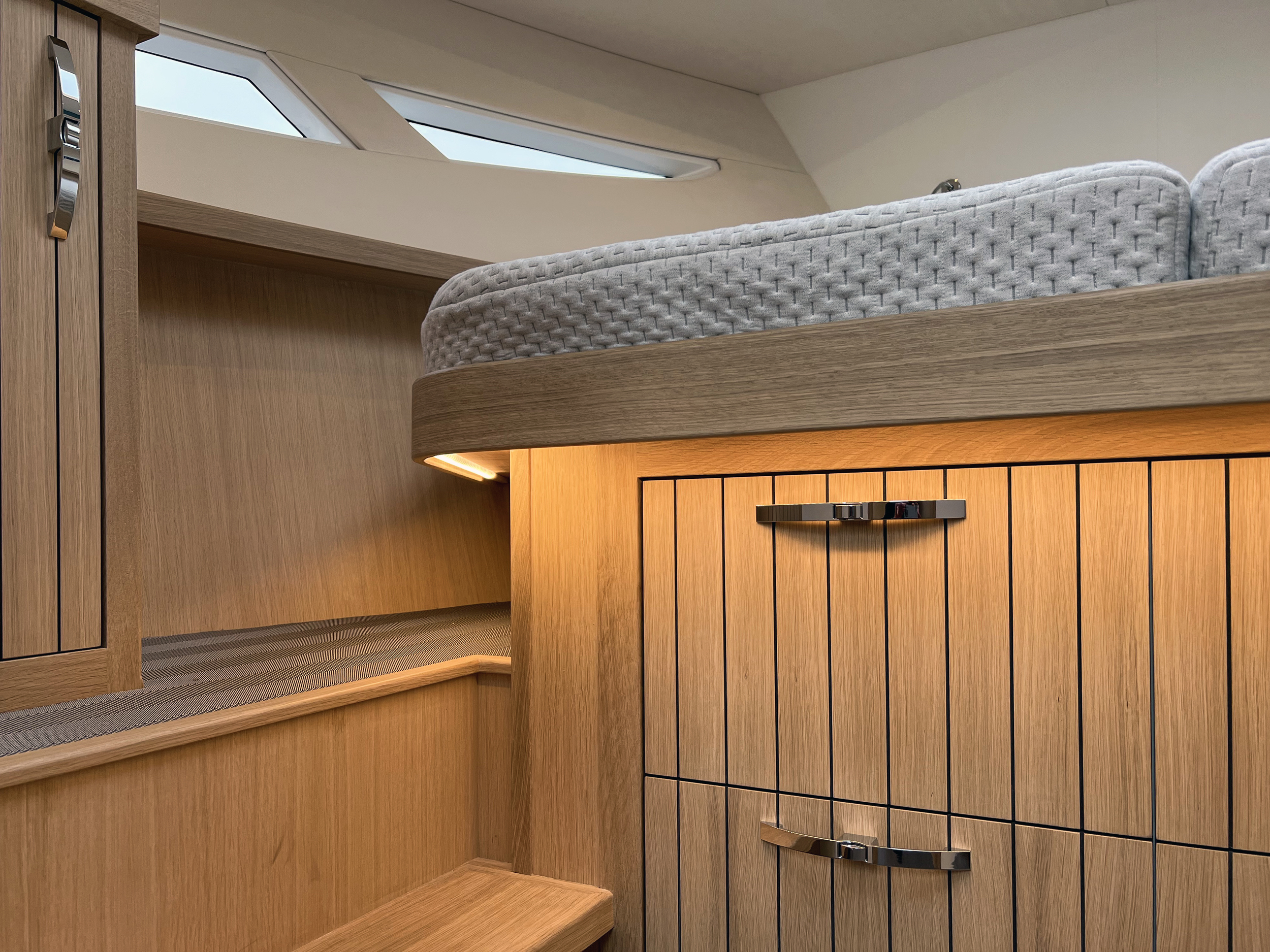 DaVinci 44 Nieuwbouw Zeer Compleet